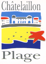 Logo Ville de Chatelaillon-Plage