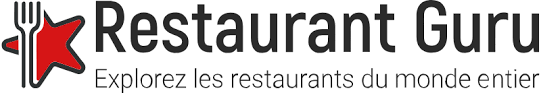 logo restaurant guru