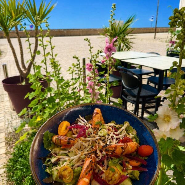 Restaurant Le Palm à Chatelaillon